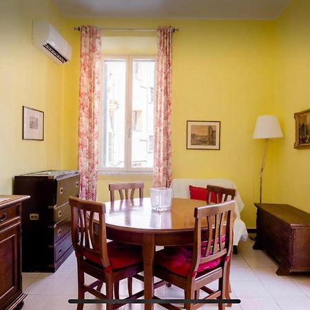 Casa Vacanze "Il Vaticano A 2 Passi" Rome Extérieur photo