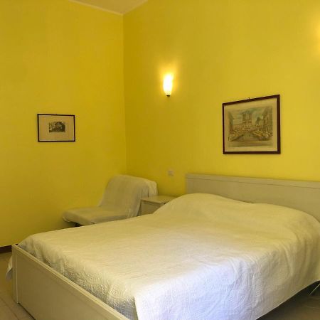 Casa Vacanze "Il Vaticano A 2 Passi" Rome Extérieur photo