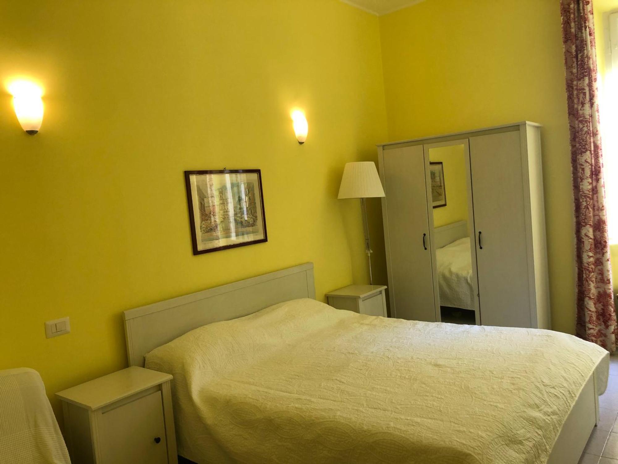 Casa Vacanze "Il Vaticano A 2 Passi" Rome Extérieur photo