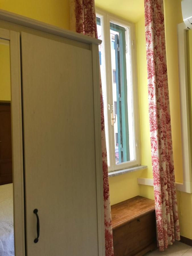 Casa Vacanze "Il Vaticano A 2 Passi" Rome Extérieur photo