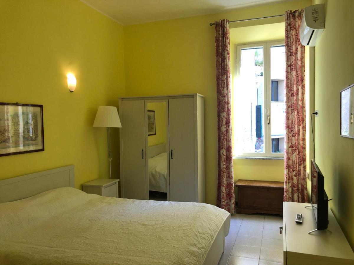 Casa Vacanze "Il Vaticano A 2 Passi" Rome Extérieur photo