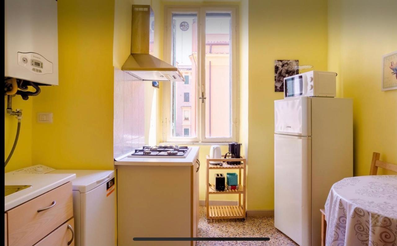 Casa Vacanze "Il Vaticano A 2 Passi" Rome Extérieur photo