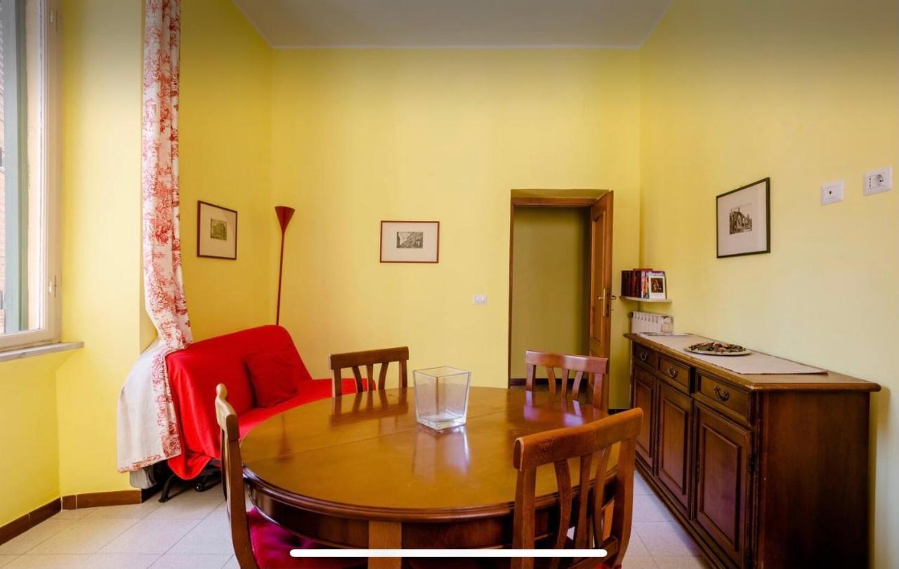 Casa Vacanze "Il Vaticano A 2 Passi" Rome Extérieur photo