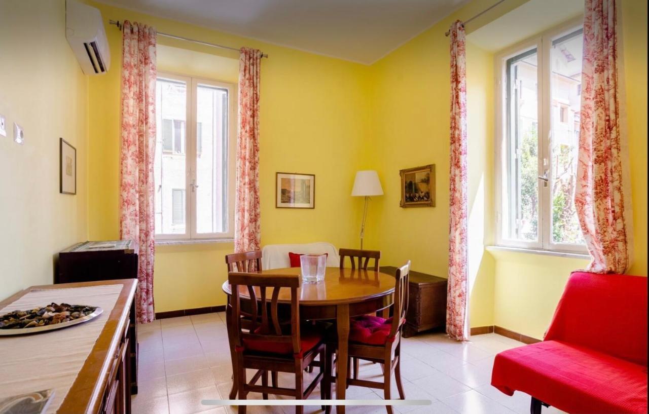 Casa Vacanze "Il Vaticano A 2 Passi" Rome Extérieur photo