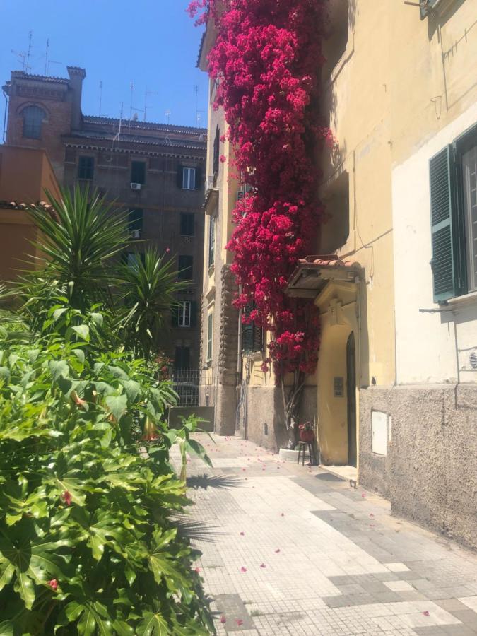 Casa Vacanze "Il Vaticano A 2 Passi" Rome Extérieur photo