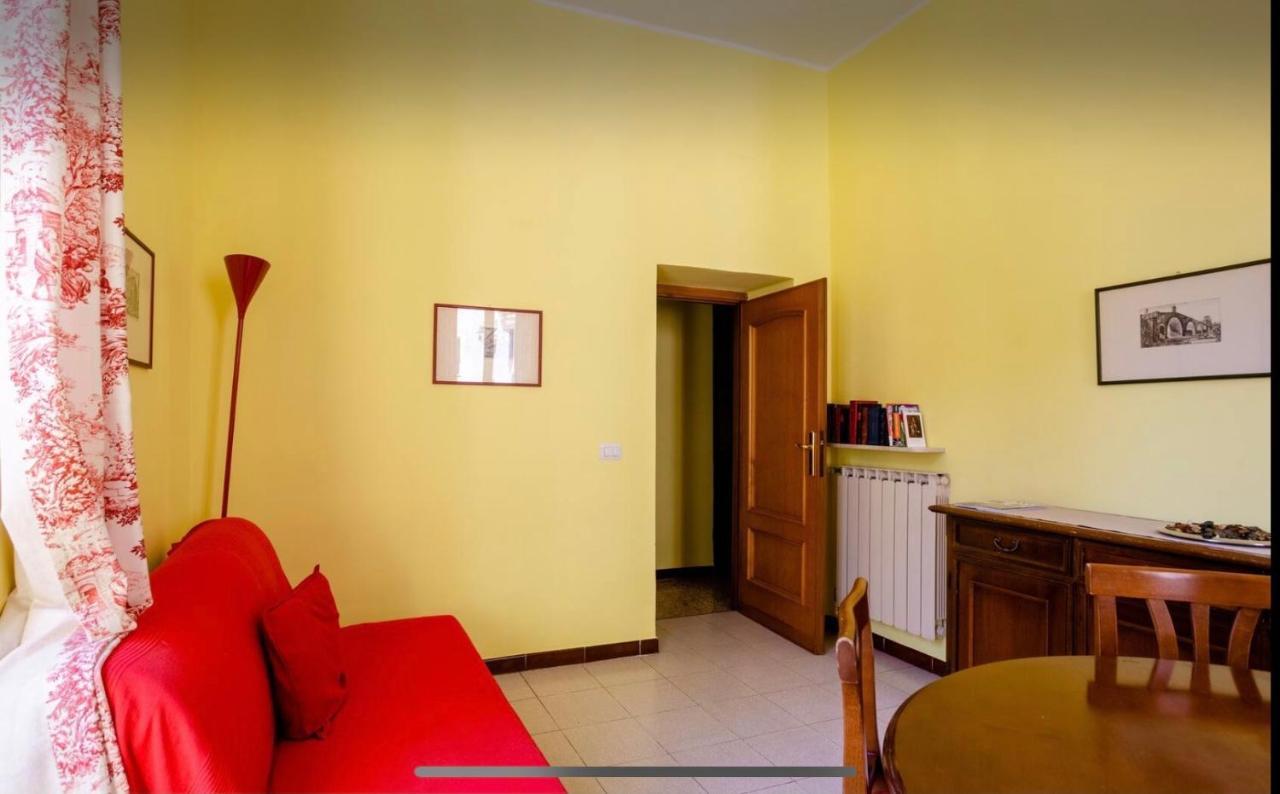 Casa Vacanze "Il Vaticano A 2 Passi" Rome Extérieur photo