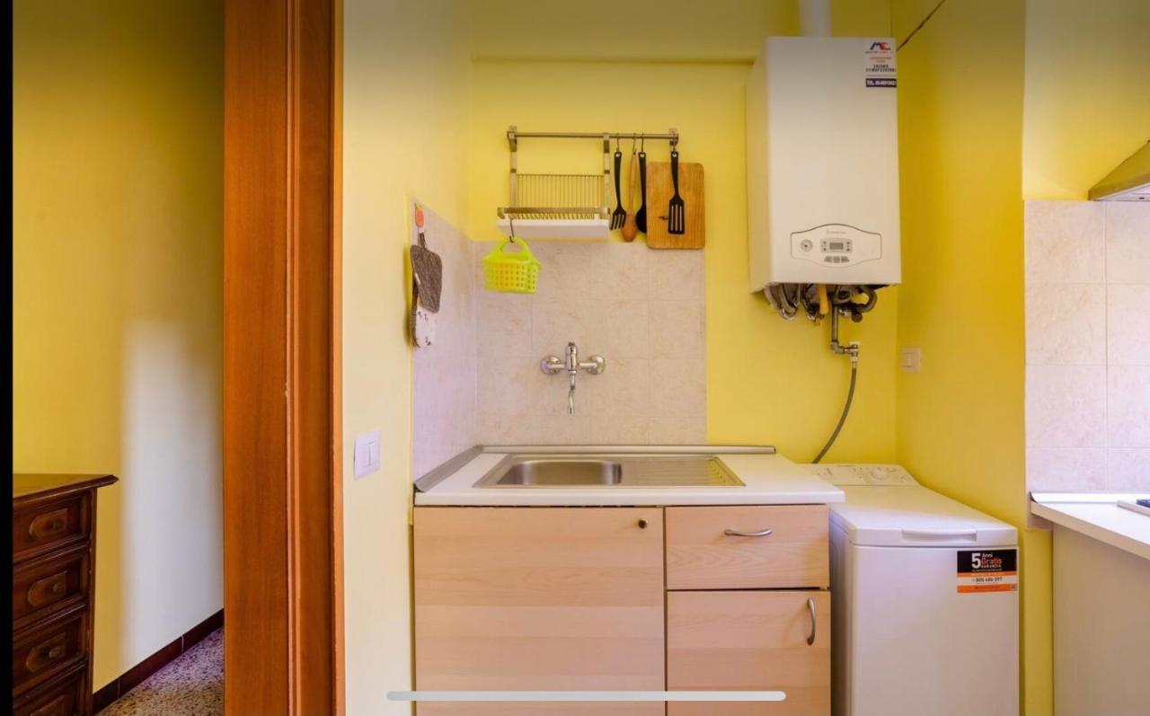 Casa Vacanze "Il Vaticano A 2 Passi" Rome Extérieur photo