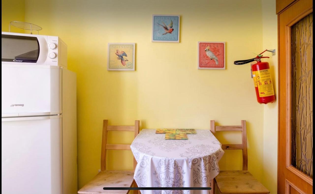 Casa Vacanze "Il Vaticano A 2 Passi" Rome Extérieur photo