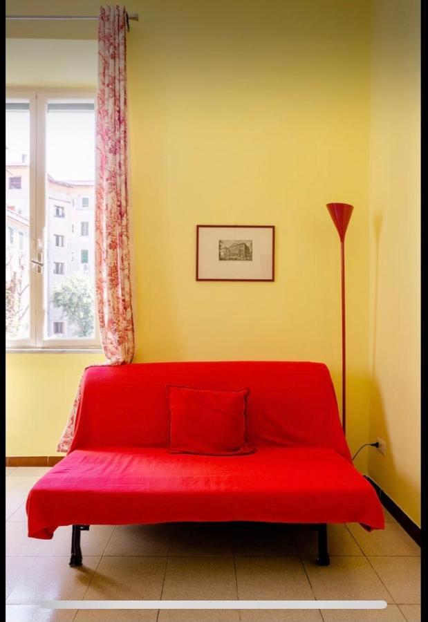 Casa Vacanze "Il Vaticano A 2 Passi" Rome Extérieur photo