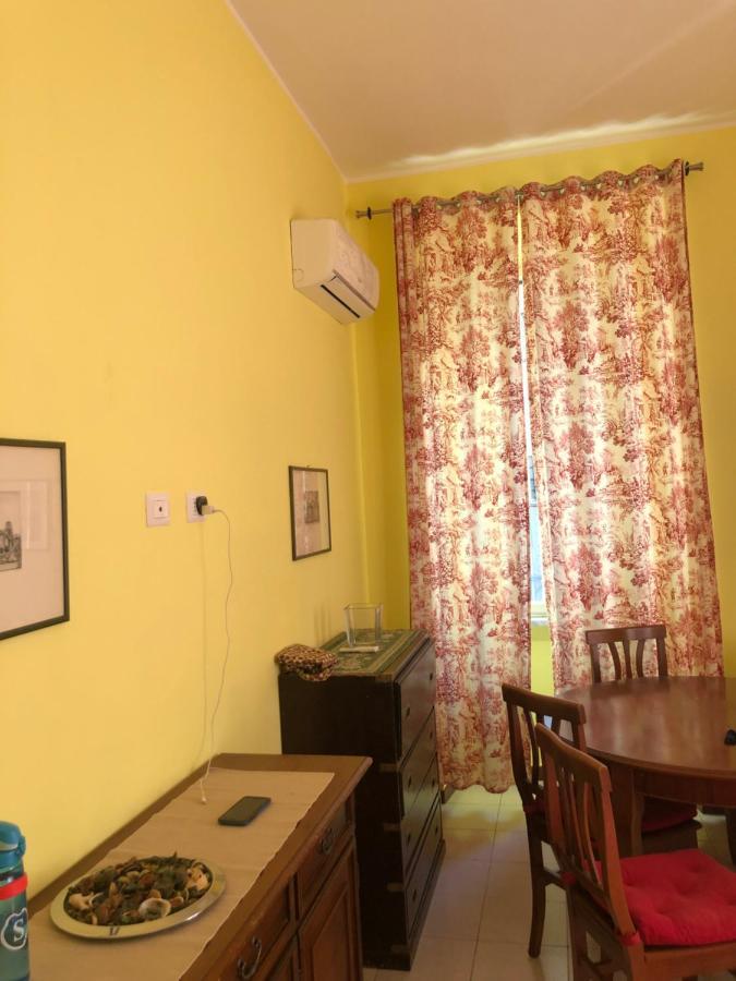 Casa Vacanze "Il Vaticano A 2 Passi" Rome Extérieur photo