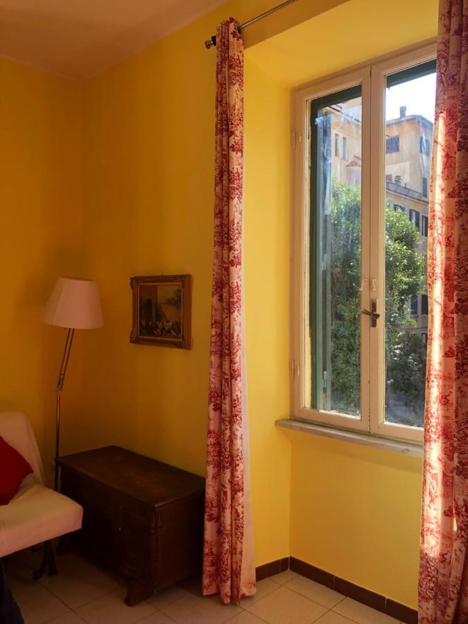 Casa Vacanze "Il Vaticano A 2 Passi" Rome Extérieur photo