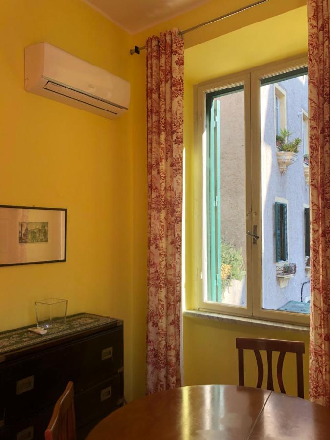 Casa Vacanze "Il Vaticano A 2 Passi" Rome Extérieur photo