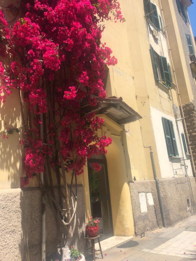 Casa Vacanze "Il Vaticano A 2 Passi" Rome Extérieur photo