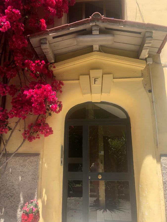 Casa Vacanze "Il Vaticano A 2 Passi" Rome Extérieur photo