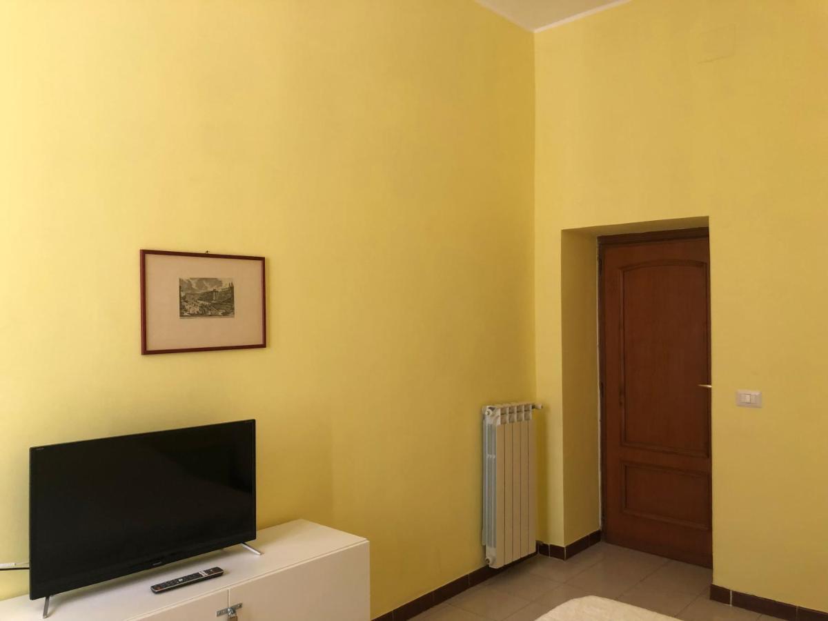 Casa Vacanze "Il Vaticano A 2 Passi" Rome Extérieur photo