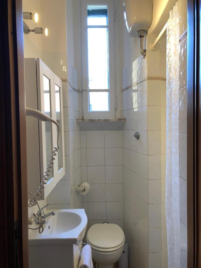 Casa Vacanze "Il Vaticano A 2 Passi" Rome Extérieur photo