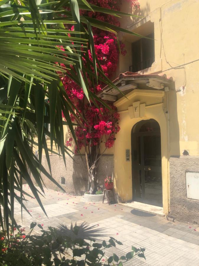 Casa Vacanze "Il Vaticano A 2 Passi" Rome Extérieur photo