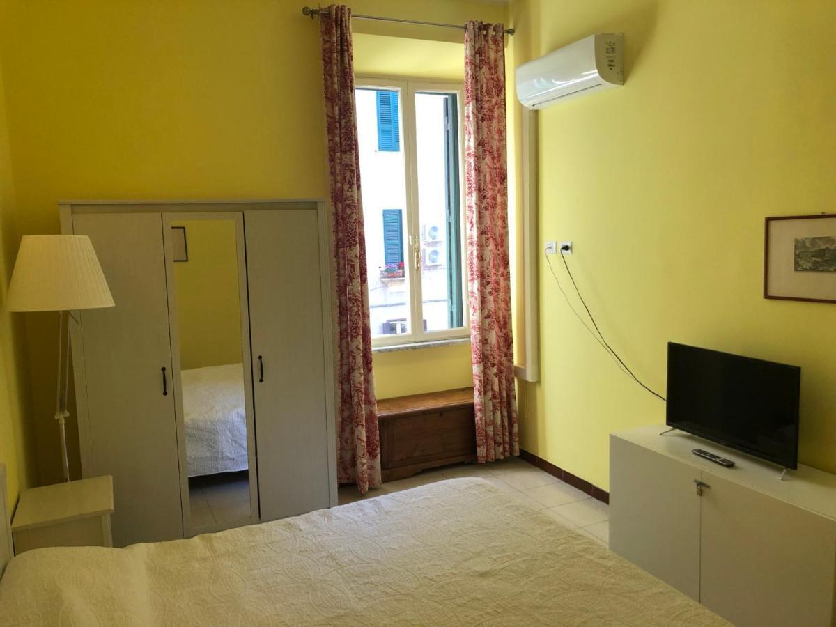 Casa Vacanze "Il Vaticano A 2 Passi" Rome Extérieur photo