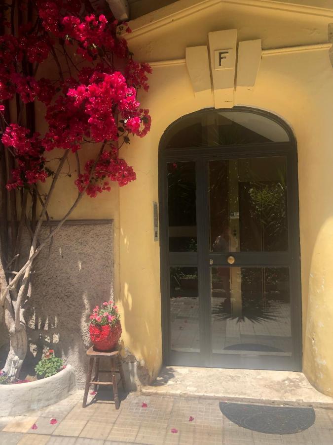 Casa Vacanze "Il Vaticano A 2 Passi" Rome Extérieur photo