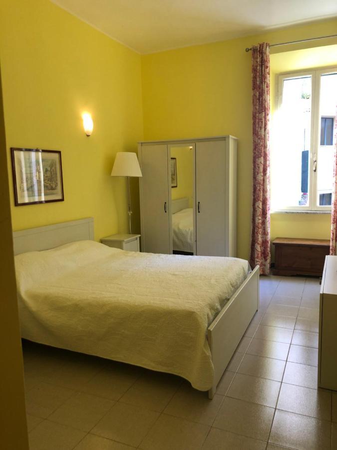 Casa Vacanze "Il Vaticano A 2 Passi" Rome Extérieur photo