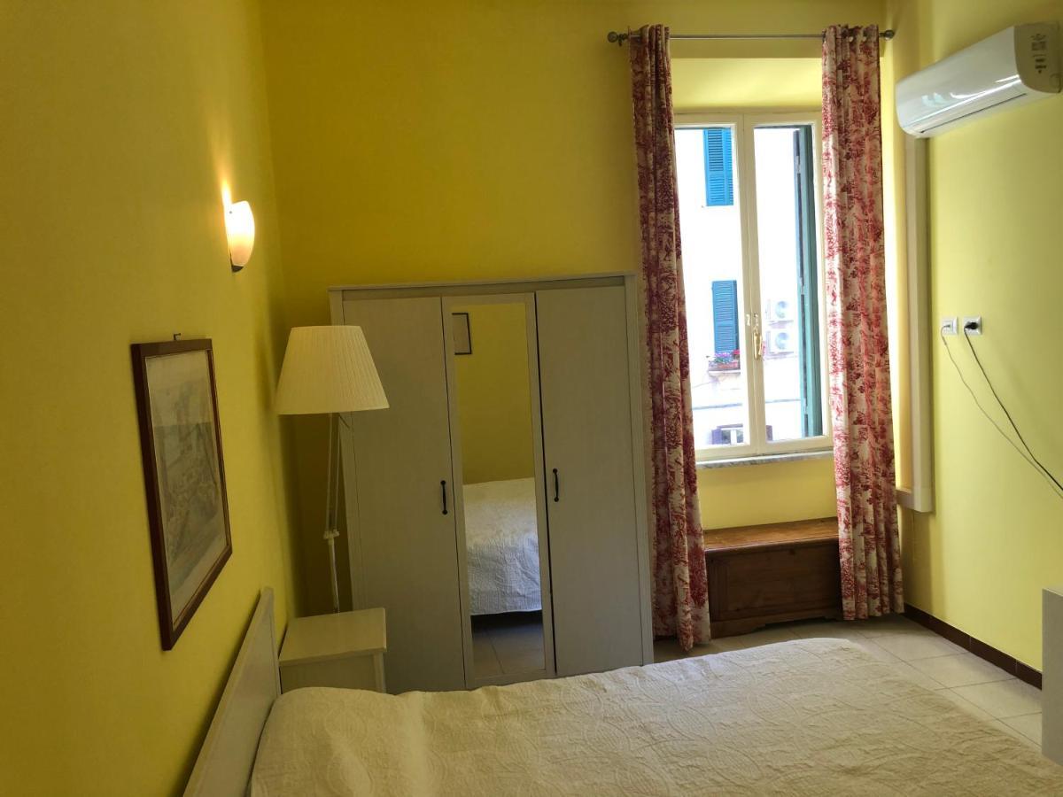 Casa Vacanze "Il Vaticano A 2 Passi" Rome Extérieur photo