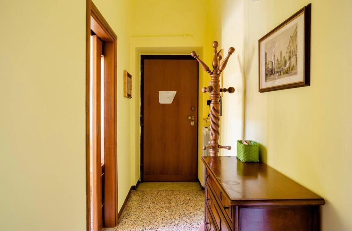 Casa Vacanze "Il Vaticano A 2 Passi" Rome Extérieur photo