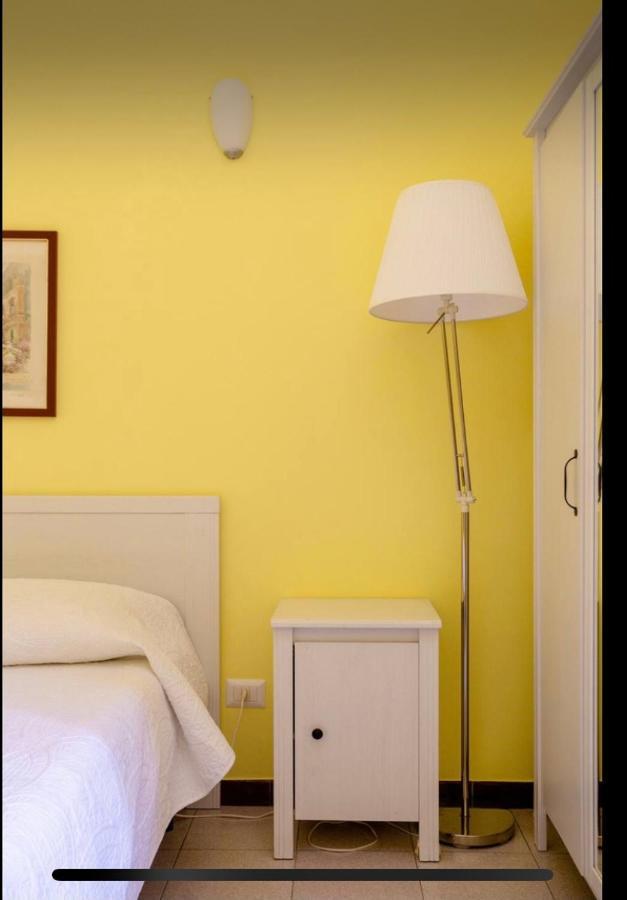 Casa Vacanze "Il Vaticano A 2 Passi" Rome Extérieur photo