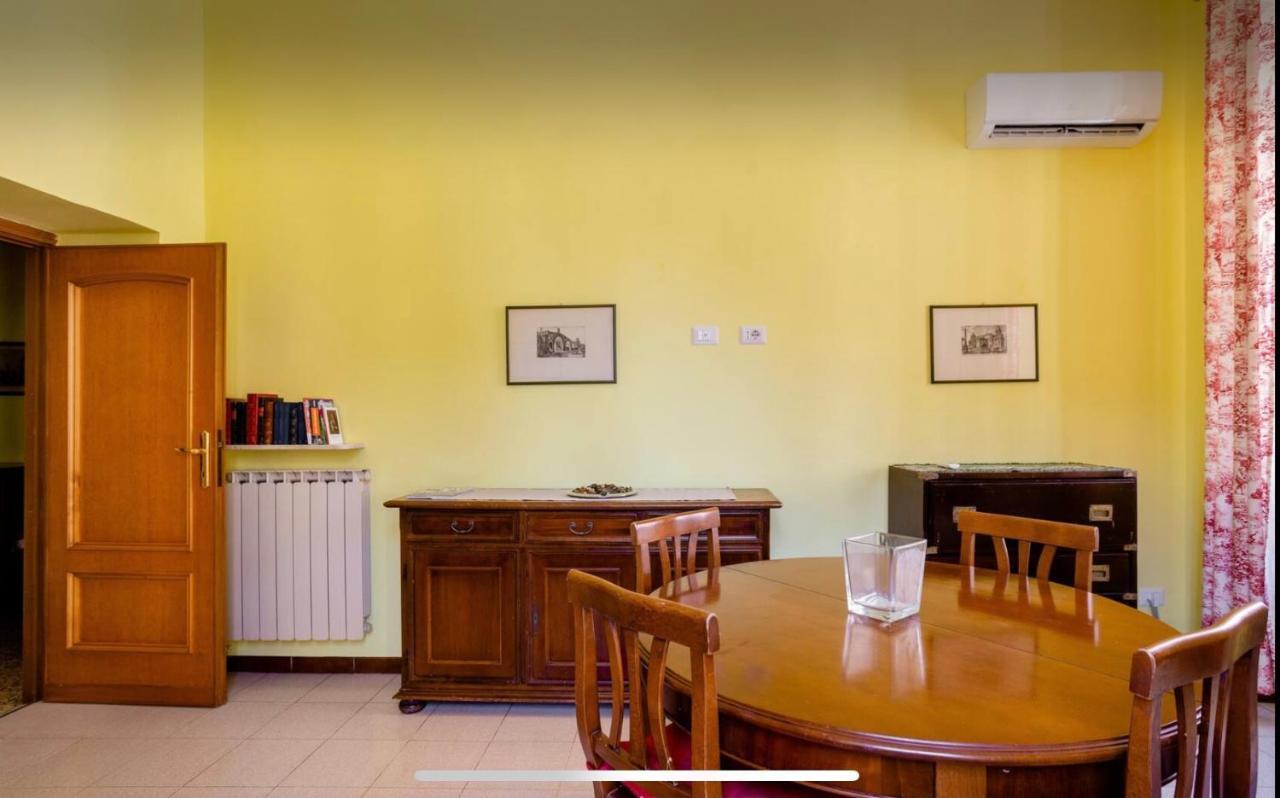 Casa Vacanze "Il Vaticano A 2 Passi" Rome Extérieur photo