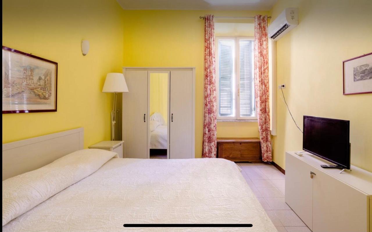 Casa Vacanze "Il Vaticano A 2 Passi" Rome Extérieur photo