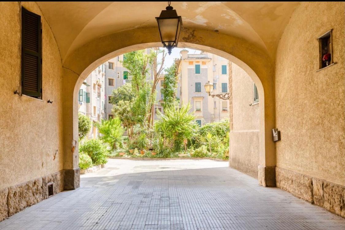 Casa Vacanze "Il Vaticano A 2 Passi" Rome Extérieur photo