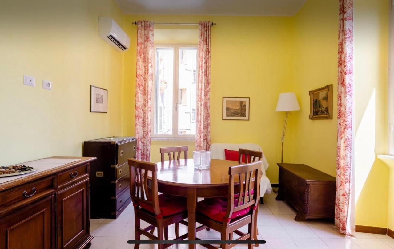 Casa Vacanze "Il Vaticano A 2 Passi" Rome Extérieur photo