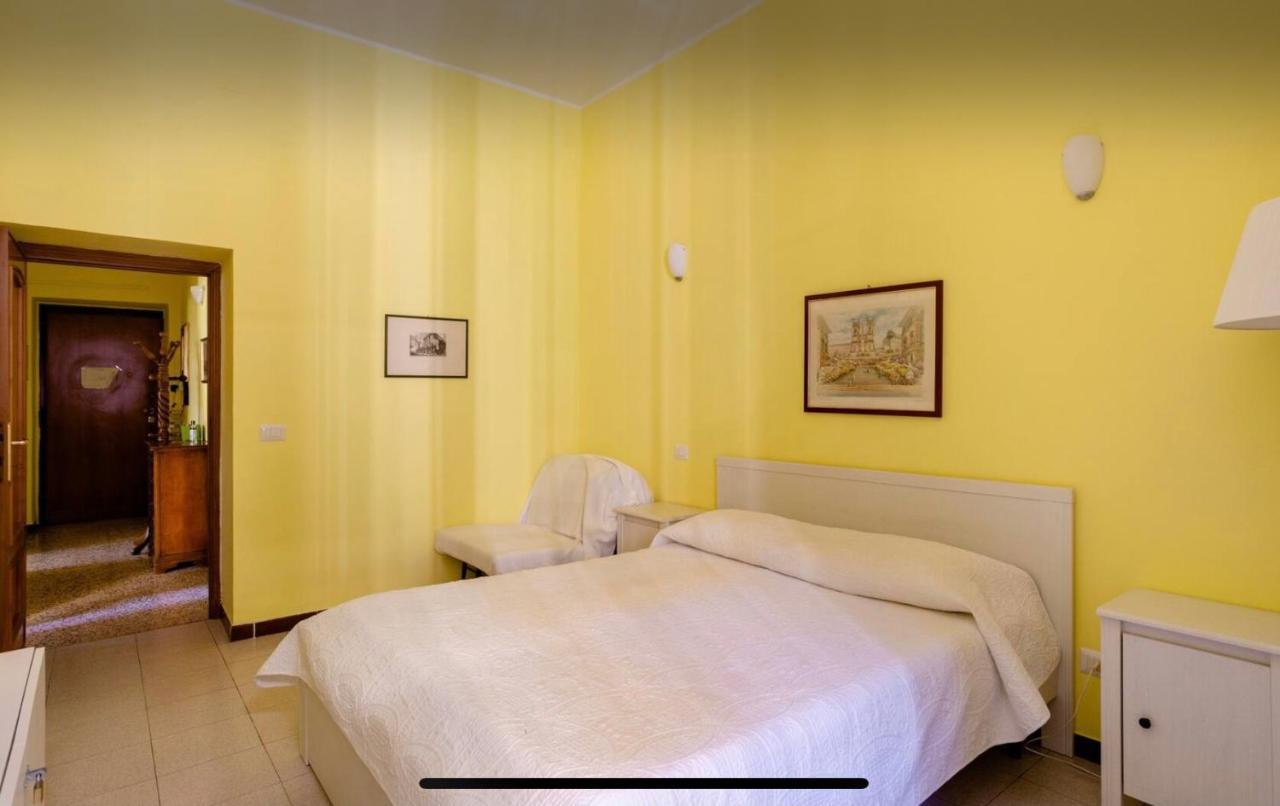 Casa Vacanze "Il Vaticano A 2 Passi" Rome Extérieur photo