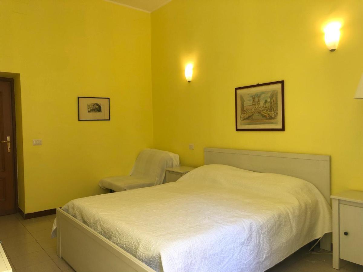 Casa Vacanze "Il Vaticano A 2 Passi" Rome Extérieur photo