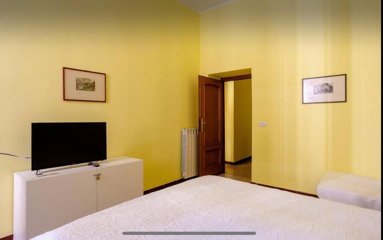 Casa Vacanze "Il Vaticano A 2 Passi" Rome Extérieur photo