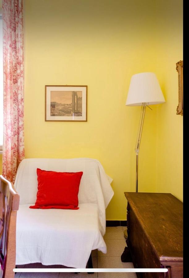 Casa Vacanze "Il Vaticano A 2 Passi" Rome Extérieur photo