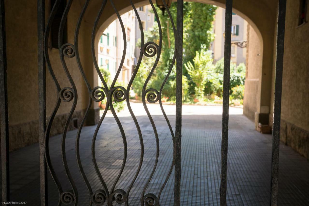 Casa Vacanze "Il Vaticano A 2 Passi" Rome Extérieur photo